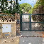 Casa Elena * Фуэнхирола