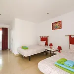 Casa Elena * Фуэнхирола