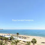 Casa Elena Фуэнхирола