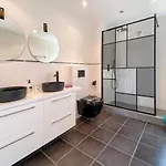 Casa Elena Вилла Фуэнхирола