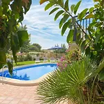 Casa Elena Вилла *