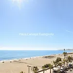 Casa Elena * Фуэнхирола