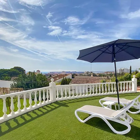 Casa Elena * פואנגירולה