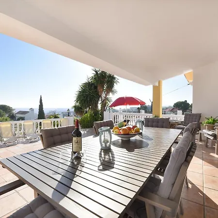 וילה Casa Elena *