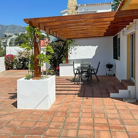 Casa Elena וילה *