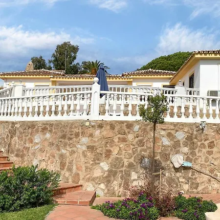 Casa Elena * Фуэнхирола