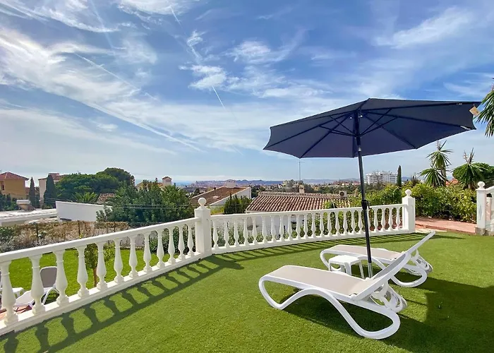 Casa Elena * פואנגירולה