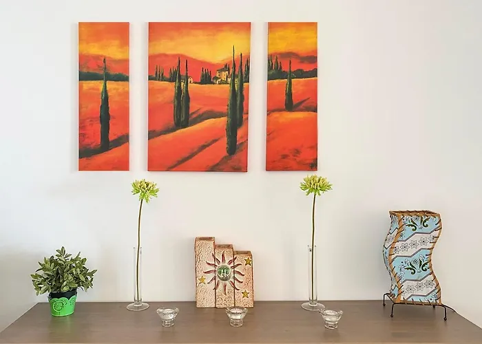 וילה Casa Elena *