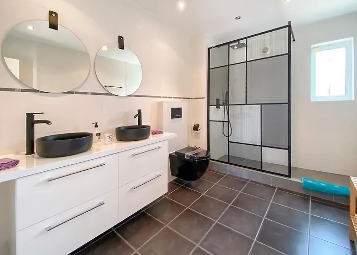 Casa Elena וילה פואנגירולה