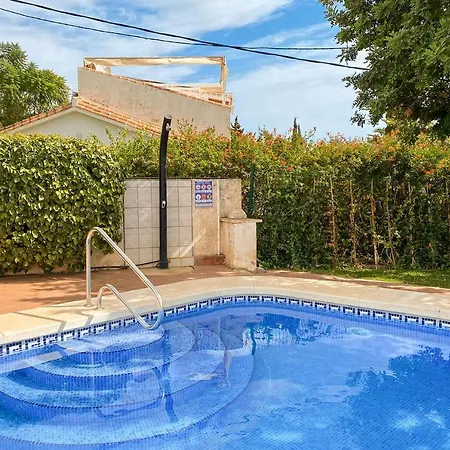 Casa Elena * Fuengirola