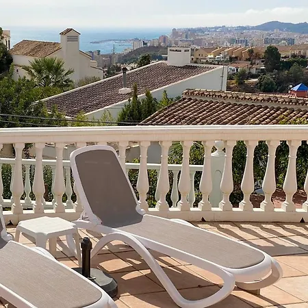 Casa Elena * Fuengirola