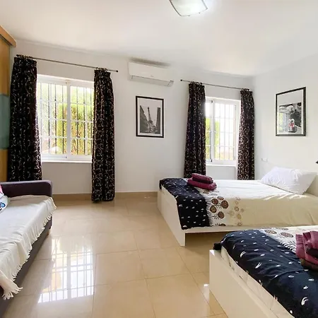 Casa Elena 빌라 푸엔히롤라