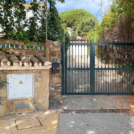 Casa Elena * Fuengirola