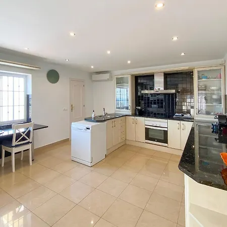 Villa Casa Elena Fuengirola