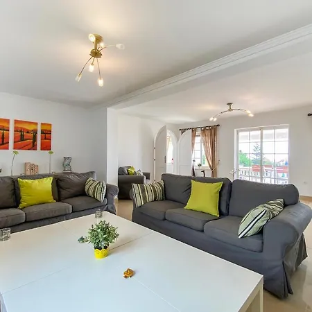 Casa Elena Fuengirola