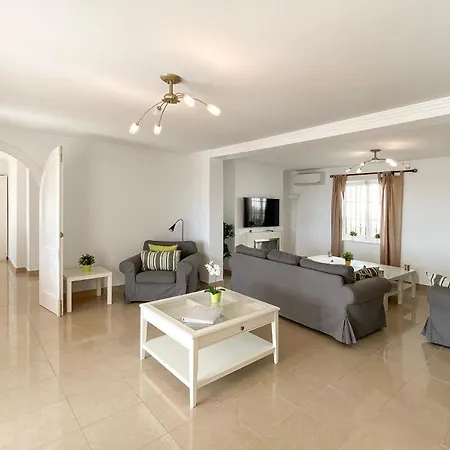 Casa Elena * Fuengirola