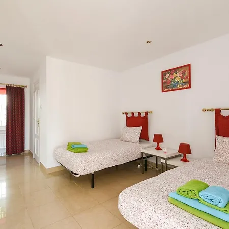 Casa Elena * Fuengirola