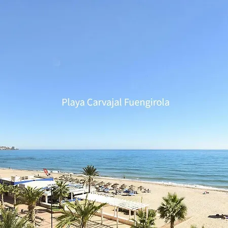 Casa Elena Fuengirola