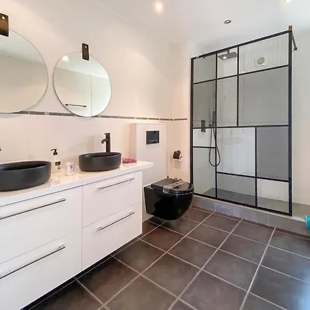 Casa Elena Villa Fuengirola