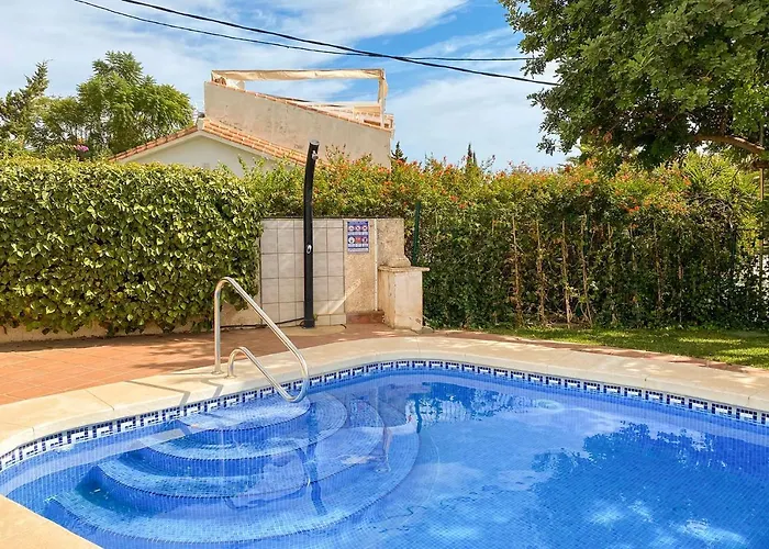 Casa Elena * Fuengirola