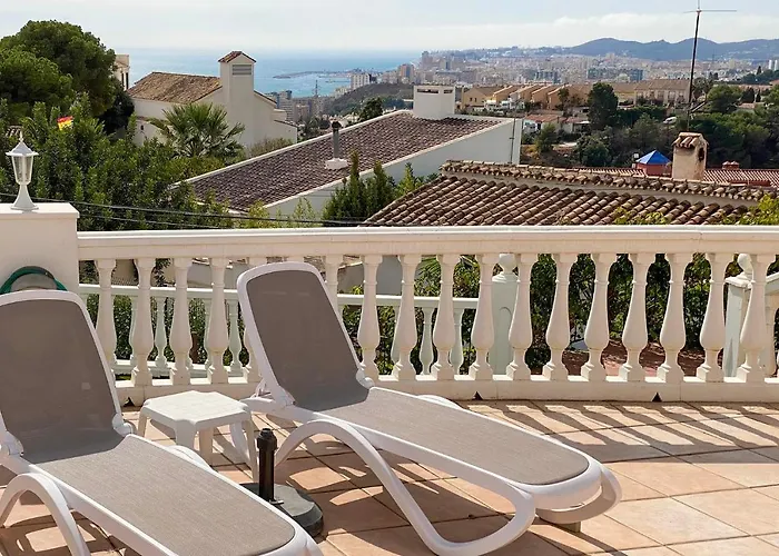 Casa Elena * Fuengirola