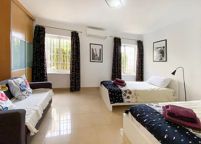 Casa Elena Villa Fuengirola