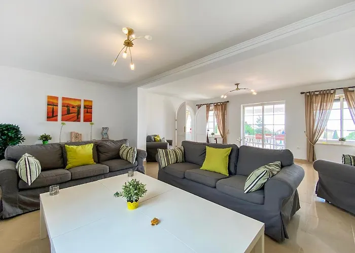 Casa Elena Fuengirola