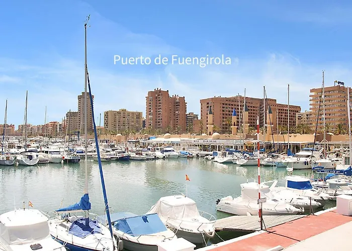 Casa Elena Villa Fuengirola