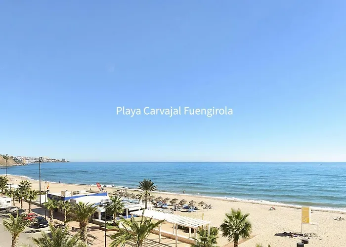 Casa Elena Fuengirola