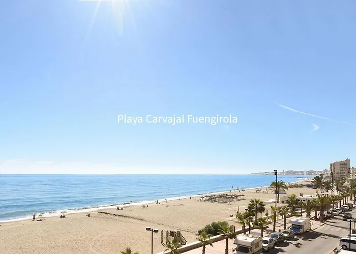 Casa Elena * Fuengirola