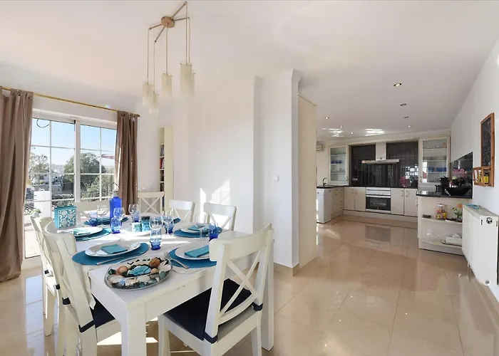 Casa Elena * Fuengirola