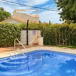 Casa Elena * Fuengirola