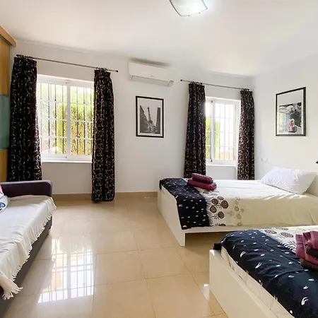 Casa Elena Villa Fuengirola